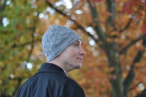 Quick! Add pumpkin to something!